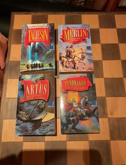 Pendragon Saga - Osnabrück