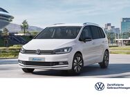 VW Touran, 1.5 TSI Family, Jahr 2022 - Cham