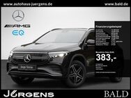 Mercedes EQA, 300 AMG Wide Easy-P 18, Jahr 2023 - Betzdorf