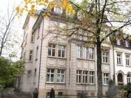 Freiburg-Herdern: Schöne, großzügige Altbau-Wohnung mit 5-Zimmern - Freiburg (Breisgau)