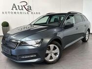 Skoda Superb Combi 1.5 TSI DSG Ambition NAV+LED+AHK+PP - Wardenburg