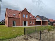 Neues Zuhause in Nordseenähe - Norden