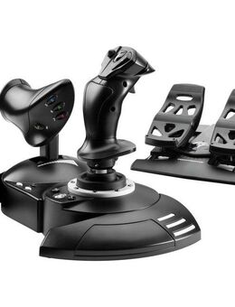 Thrustmaster T-Flight Full Kit Xbox Serie X/S Joystick