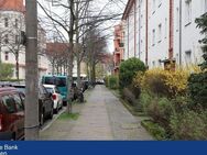 Kapitalanlage oder Selbstnutzung - ruhig gelegene, vermiete Eigentumswohnung in Johannisthal - Berlin