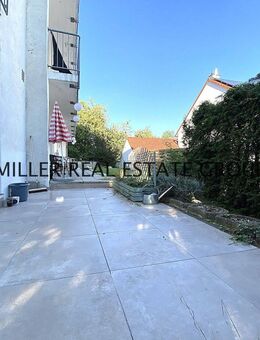 Exquisites Mehrfamilienhaus mit 4-Parteien in Bevorzugter Lage - Ideal für Investoren!! - Ingolstadt