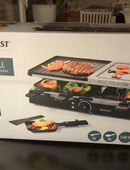 Raclette - Grill, neu in 56581