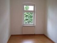 CITYNAH ++ 4-ZIMMER-WOHNUNG MIT BALKON ++ CHARMANTER ALTBAU - Gera