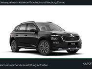 Skoda Kamiq, 1.5 TSI Tour, Jahr 2024 - Karlskron