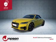 Audi TT, Roadster 45 TFSI quattro, Jahr 2023 - Saal (Donau)