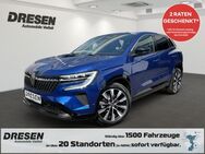 Renault Austral, Techno E-Tech Full Hybrid 200, Jahr 2024 - Krefeld