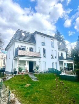 Mehrfamilienhaus mit 4 Wohneinheiten - voll vermietet - Falkensee