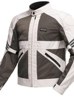 NERVE Motorradjacke Go Sommerjacke