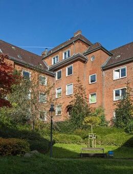 Schöne 3,5-Zimmer-Wohnung in Kiel - Kiel