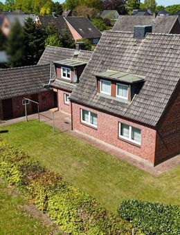 Hochdonn: Familientauglich.... - Hochdonn