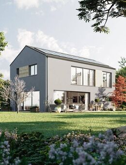 Neubau Einfamilienhaus in traumhafter Lage! - Gauting