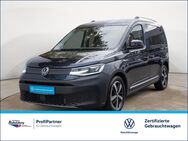 VW Caddy, 2.0 TDI, Jahr 2023 - Potsdam