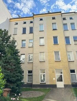 2- Zimmer Wohnung in Innenstadtnähe zu vermieten! - Magdeburg