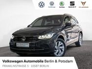 VW Tiguan, 2.0 TDI Life, Jahr 2023 - Berlin