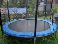 Altes Trampolin zu verkaufen - Oberhausen