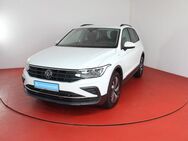 VW Tiguan Life 1.4TSI eHybrid 332,-ohne Anzahlung N - Horn-Bad Meinberg