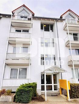 Modernes Einzimmer-Apartment mit Maisonettebereich + PKW-Stellplatz Nähe Uni - Göttingen