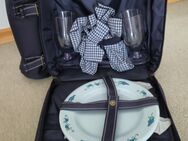 Picknick Rucksack-Picnic at Ascot - Hamburg