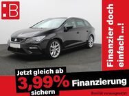 Seat Leon, 1.8 TSI ST FR, Jahr 2018 - Mühlhausen (Regierungsbezirk Oberpfalz)