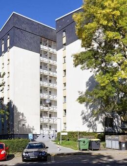 Demnächst frei! 2-Zimmer-Wohnung in Velbert - Velbert