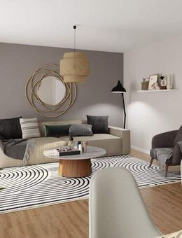 Einfamilienhaus mit viel Platz für Gäste und Hobbys - Ahrensfelde