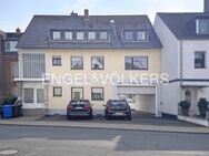 Dreifamilienhaus mit Nebengebäude und Grundstück für eine mögliche Bestandserweiterung - Koblenz