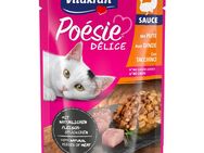 Vitakraft Poésie Délice 23 x 85 g - Pute