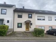 Einfamilienhaus zur Miete auf der Fechinger Nachtweide - Saarbrücken