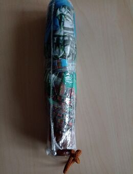Regenschirm neu zu verkaufen kurzfristig in Berlin Buckow. Kein Versand - Berlin Neukölln