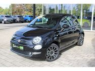 Fiat 500C abrio 1.0 Mild Hybrid Basis Klima, PDC - Plauen