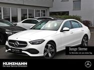 Mercedes C 300, e Avantgarde MBUX P, Jahr 2023 - Gelnhausen