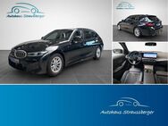 BMW 320 i Tour. M Sport ACC HiFi KZU RFK QI HuD - Roßtal