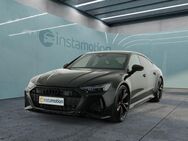 Audi RS7, Sportback Vmax305 Alu22 Keramic, Jahr 2024 - München