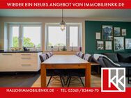 3-Zimmer-Wohnung in Detmerode mit sonnigem Balkon und Fahrstuhl - Wolfsburg