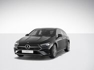 Mercedes CLA 200, SB Progressive SpurW, Jahr 2023 - Rellingen