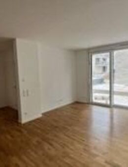 Moderne 2-Zimmer-Neubauwohnung in Neckarsulm - Neckarsulm