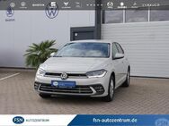 VW Polo, 1.0 TSI Style L, Jahr 2024 - Rostock