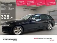 Audi A4, 2.0 TDI 35 Avant FLA Massage, Jahr 2022 - Krefeld