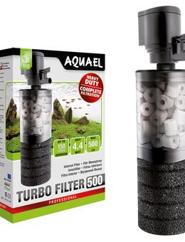 Aquael Filter TURBO - 500