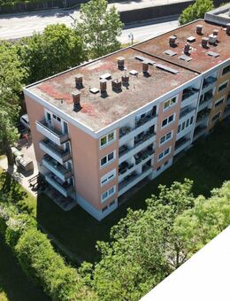 Kapitalanlage in begehrter Lage: Wohnungspaket mit 9 Einheiten in Regensburg - West - Regensburg