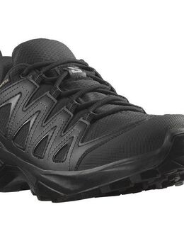 Salomon X BRAZE GORE-TEX® Wanderschuh wasserdicht