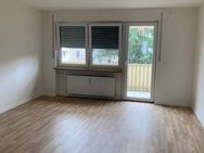 ! SANIERT & PROVISIONSFREI! Charmante 3-Zimmer ETW mit Balkon nahe Südstadtbad in Hummelstein - Nürnberg