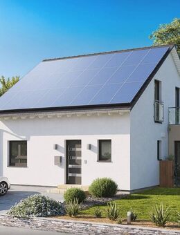 Ihr Traumhaus in Bergneustadt: Individuell, Nachhaltig, Effizient! - Bergneustadt