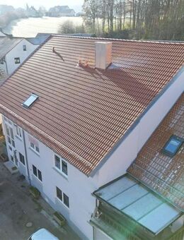 MFH mit 5 Wohneinheiten zu verkaufen - aufgeteilt nach WEG - Gerach (Bayern)