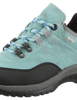 Waldläufer H-MOMO Trekkingschuh, Halbschuh, Schnürschuh, Outdoorschuh, TEX-Membran, Weite H