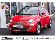 Fiat 500C, 1.0 Cabrio MY23 GSE Hybrid DOLCEVITA TECH KOMFORT, Jahr 2023 - Pohlheim